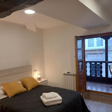 מולינסקה Hotel Rural Virgen Del Carmen מראה חיצוני תמונה