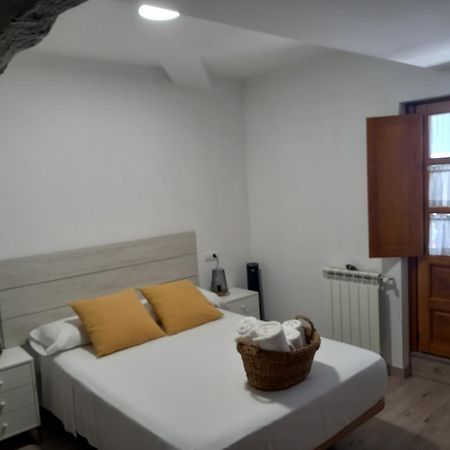 מולינסקה Hotel Rural Virgen Del Carmen מראה חיצוני תמונה
