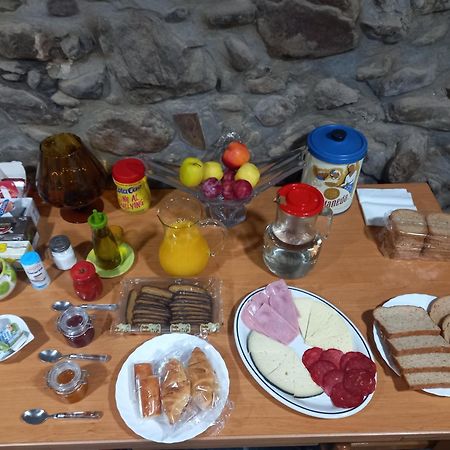 מולינסקה Hotel Rural Virgen Del Carmen מראה חיצוני תמונה