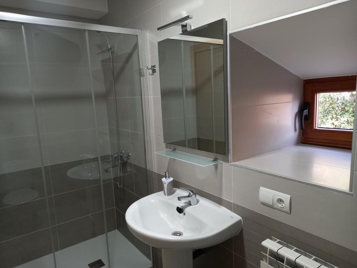 מולינסקה Hotel Rural Virgen Del Carmen מראה חיצוני תמונה