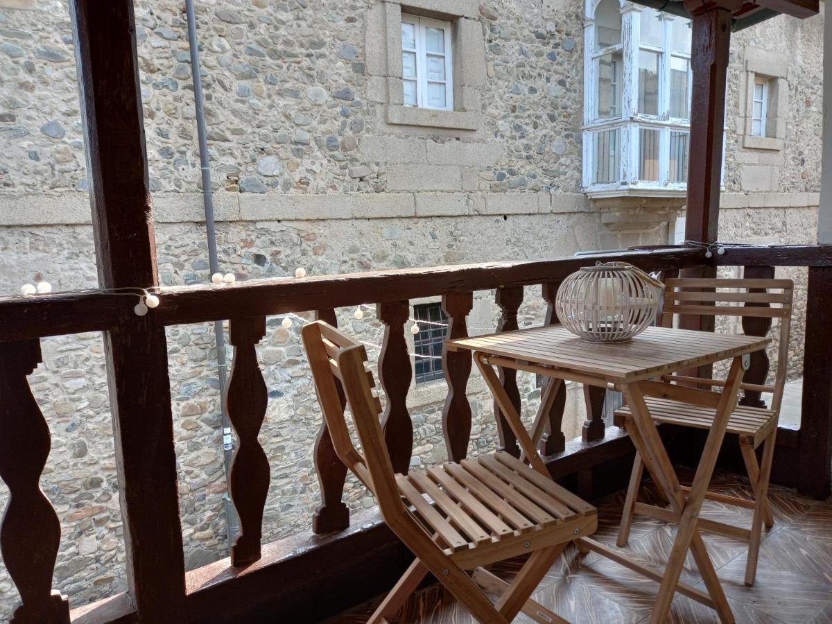 מולינסקה Hotel Rural Virgen Del Carmen מראה חיצוני תמונה