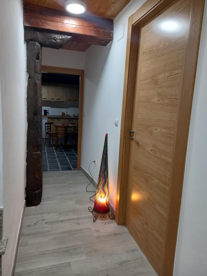 מולינסקה Hotel Rural Virgen Del Carmen מראה חיצוני תמונה