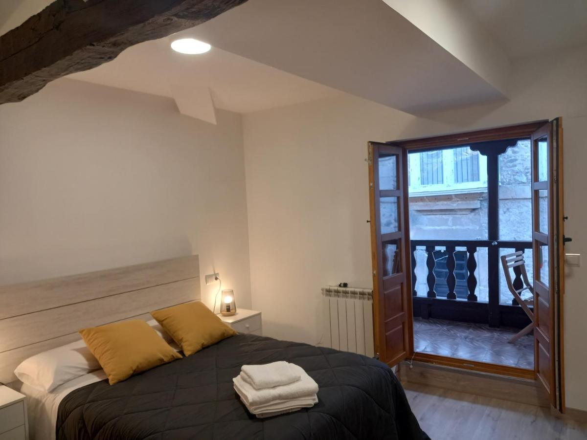 מולינסקה Hotel Rural Virgen Del Carmen מראה חיצוני תמונה