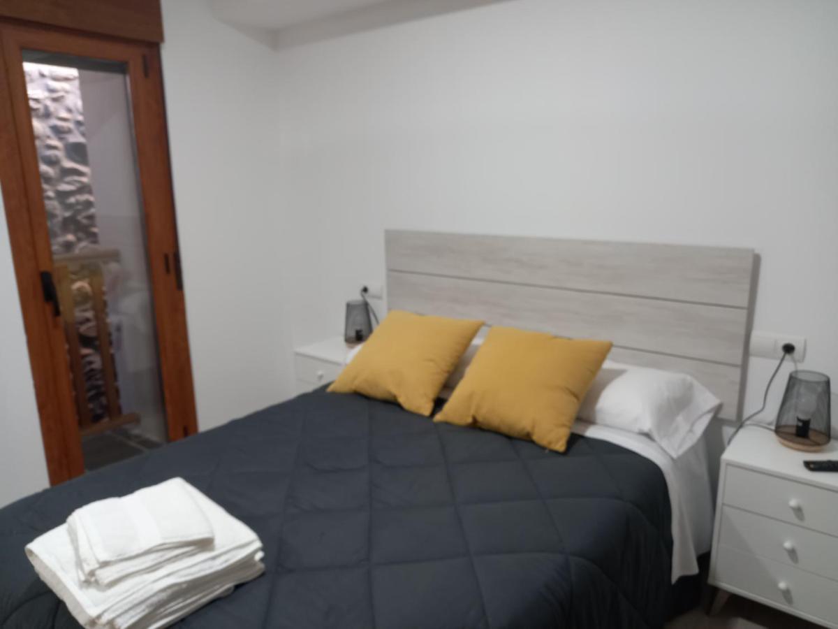 מולינסקה Hotel Rural Virgen Del Carmen מראה חיצוני תמונה