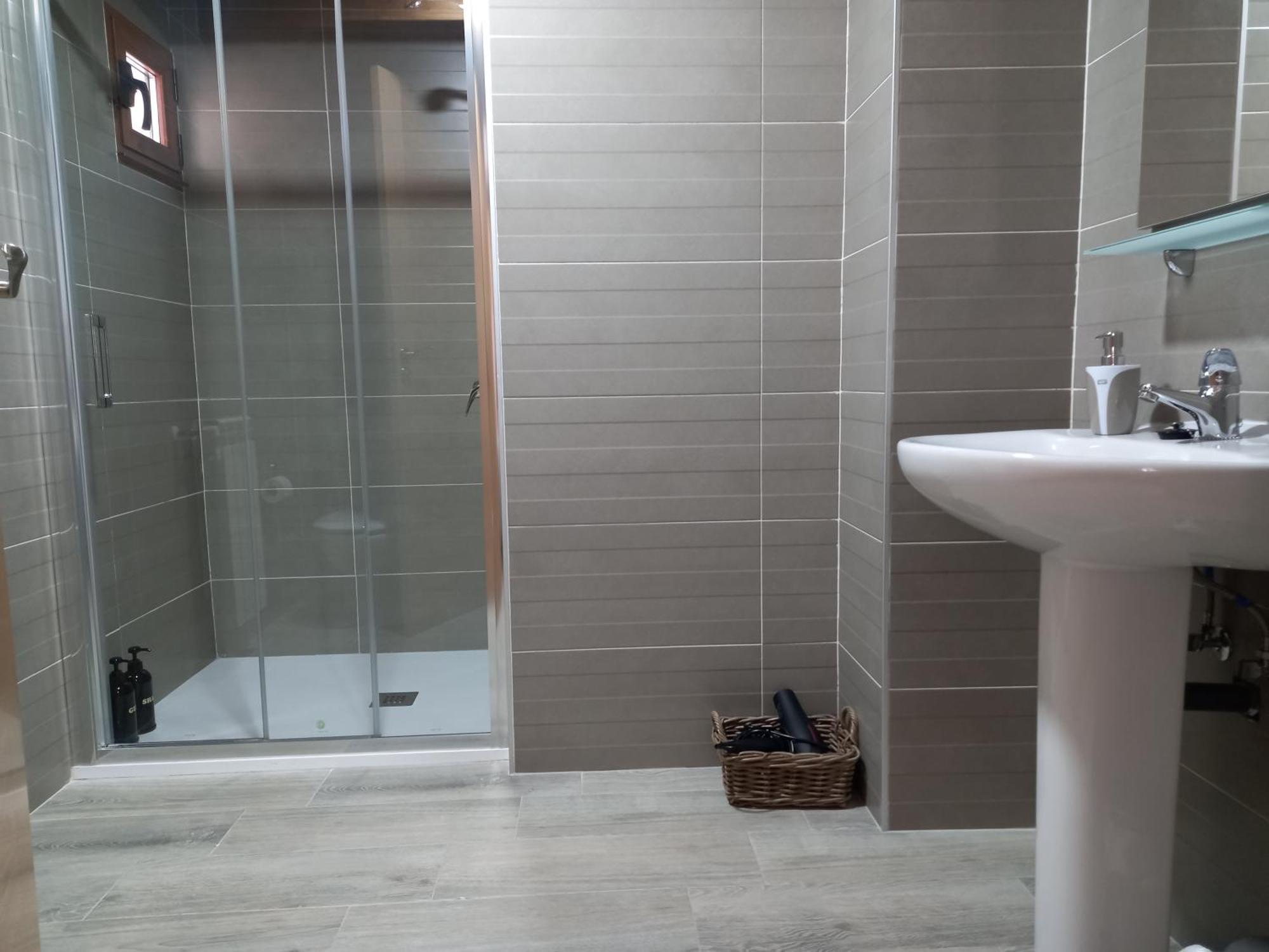מולינסקה Hotel Rural Virgen Del Carmen מראה חיצוני תמונה